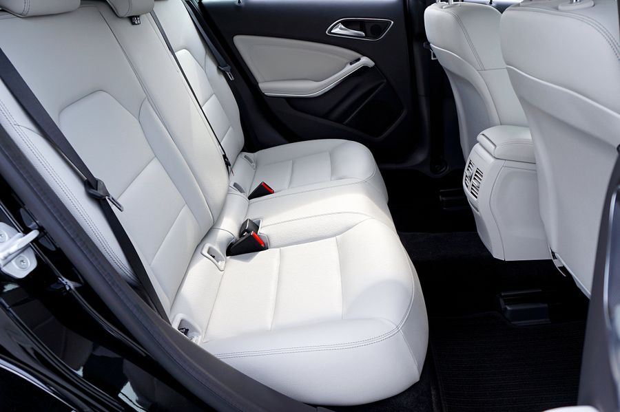 Škoda Kodiaq — notranjost