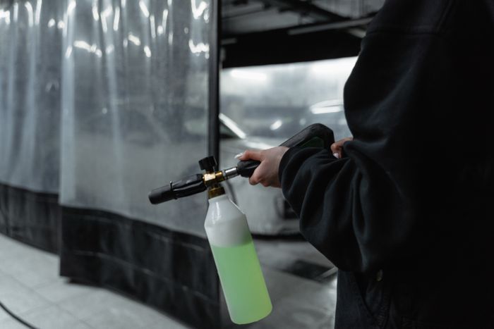 Sijaj šampon pH-nevtralni